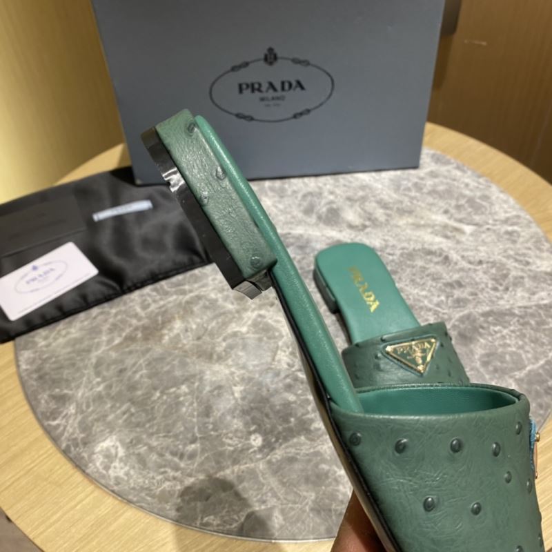 Prada Slippers